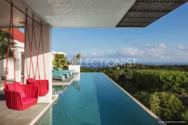 Location de vacances Villa Bellissima