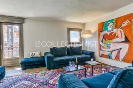Location de vacances Appartement Arly