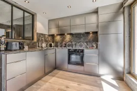 Location de vacances Appartement Arly