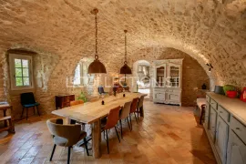 Location de vacances Mas Carèno