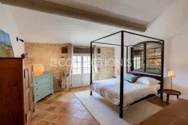 Location de vacances Mas Carèno