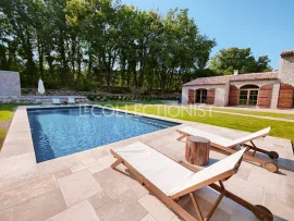 Location de vacances Mas Ando