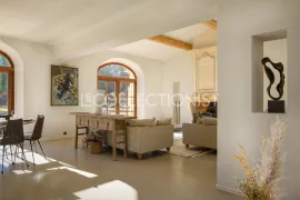 Location de vacances Mas Ando