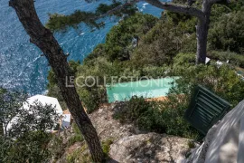 Location de vacances Villa Castellaccia