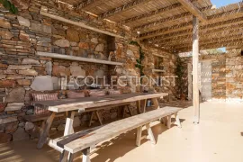 Location de vacances Villa Avlaki