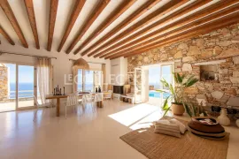 Location de vacances Villa Avlaki