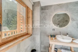 Location de vacances Chalet Bernardo