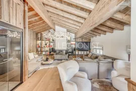 Location de vacances Chalet Bernardo