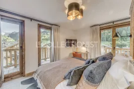 Location de vacances Chalet Bernardo