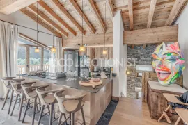 Location de vacances Chalet Bernardo