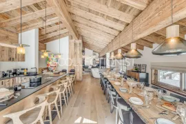 Location de vacances Chalet Bernardo