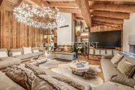 Location de vacances Chalet Bernardo