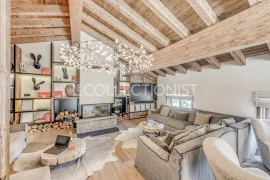 Location de vacances Chalet Bernardo