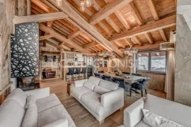 Location de vacances Chalet Macha