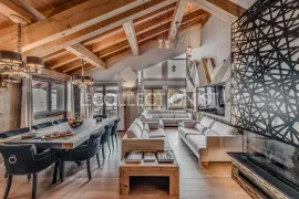 Location de vacances Chalet Macha