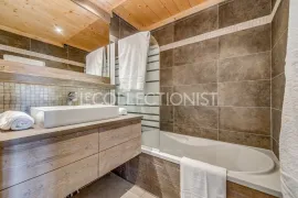 Location de vacances Chalet Macha