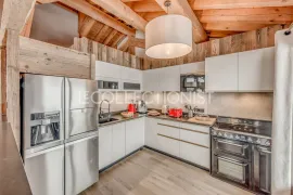 Location de vacances Chalet Macha