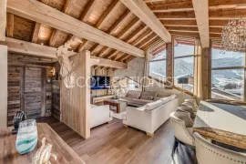 Location de vacances Chalet Ganga