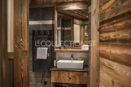 Location de vacances Chalet Ganga