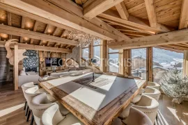 Location de vacances Chalet Ganga