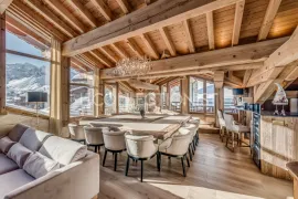 Location de vacances Chalet Ganga