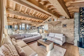 Location de vacances Chalet Ganga