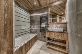 Location de vacances Chalet Ganga