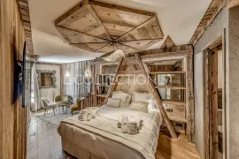 Location de vacances Chalet Ganga