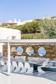 Location de vacances Villa Ubris