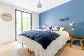 Location de vacances Villa Amara