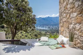 Location de vacances Villa A Calaticcia