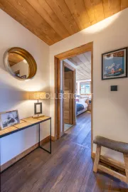 Location de vacances Chalet La Connivence