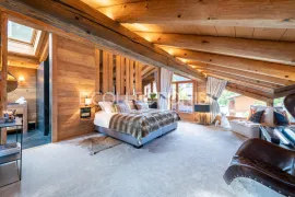 Location de vacances Chalet La Connivence