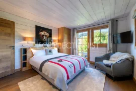 Location de vacances Chalet La Connivence