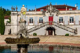 Location de vacances Castelo Da Luz