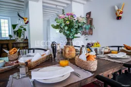 Location de vacances Villa Vinea