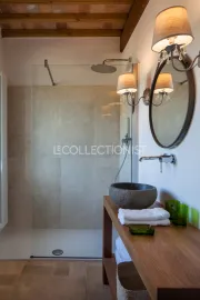 Location de vacances Villa Affrescata