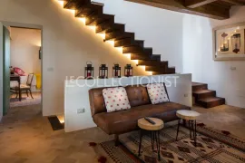Location de vacances Villa Affrescata