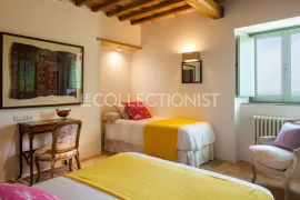 Location de vacances Villa Affrescata
