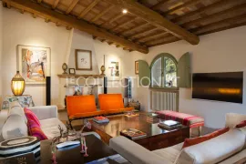 Location de vacances Villa Affrescata