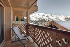 Location de vacances Appartement Naos 501 D