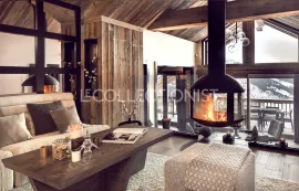 Location de vacances Appartement Naos 501 D