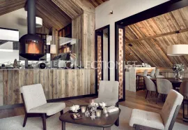 Location de vacances Appartement Naos 501 D