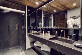 Location de vacances Appartement Naos 501 D