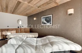 Location de vacances Appartement Naos 204 D
