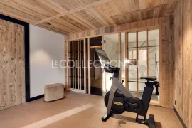 Location de vacances Appartement Naos 204 D