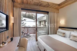 Location de vacances Appartement Naos 204 D