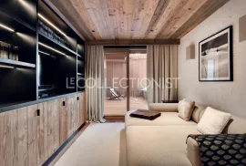 Location de vacances Appartement Naos 204 D