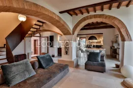 Location de vacances Villa Bocce