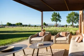 Location de vacances Villa Bocce